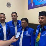 Siap Rebut 7 Kursi di Pileg 2024, PAN Kota Malang Resmi Buka Pendaftaran Bacaleg