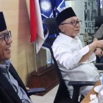 Gelar Rakornas di Semarang, PAN Akan Umumkan Capres – Cawapres?