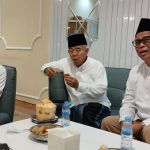 Ketua Harian PAN Jatim: Sudah Saatnya Gus Barra Jadi Bupati Mojokerto