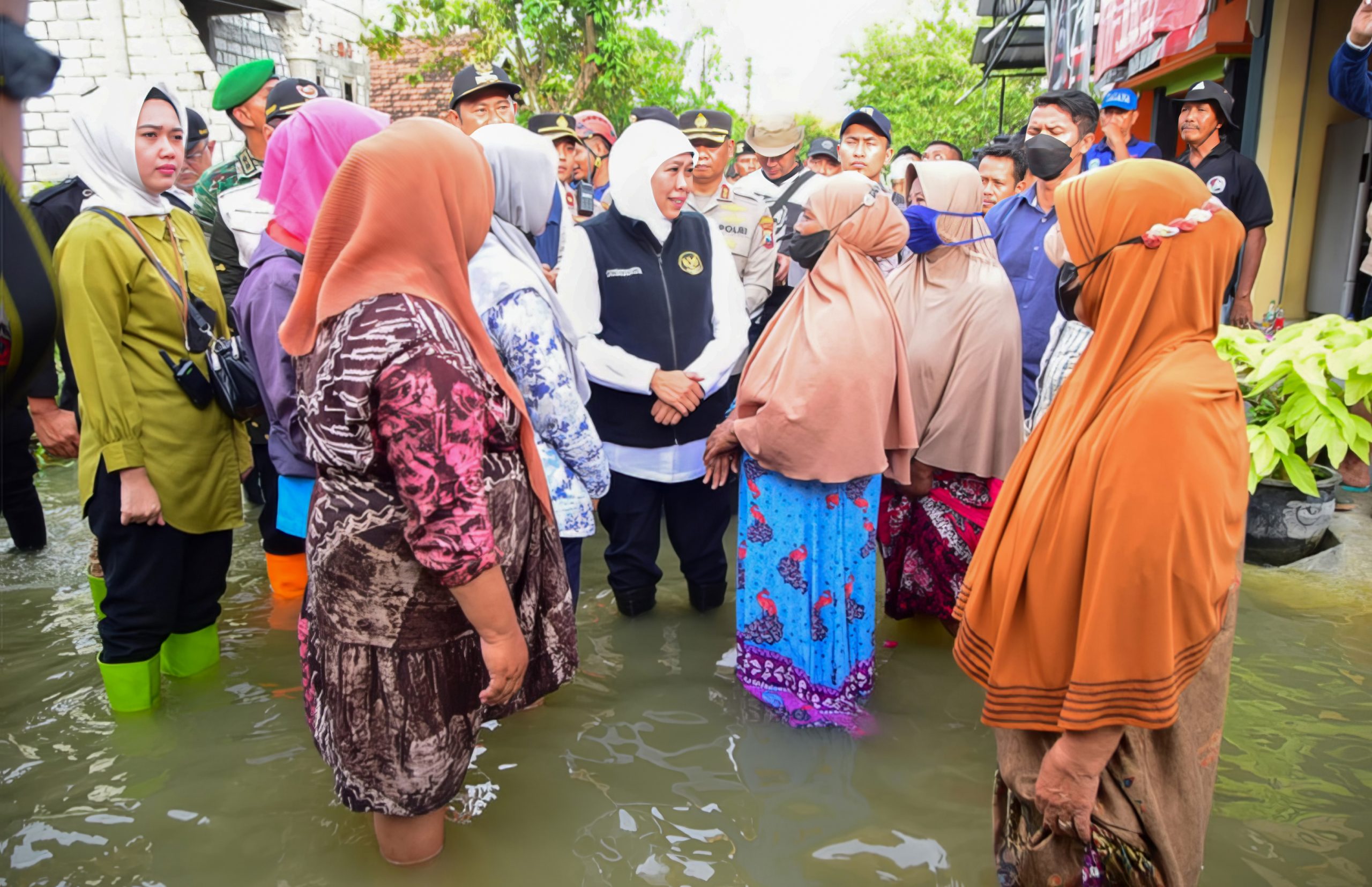 Gubernur-Jatim-Khofifah